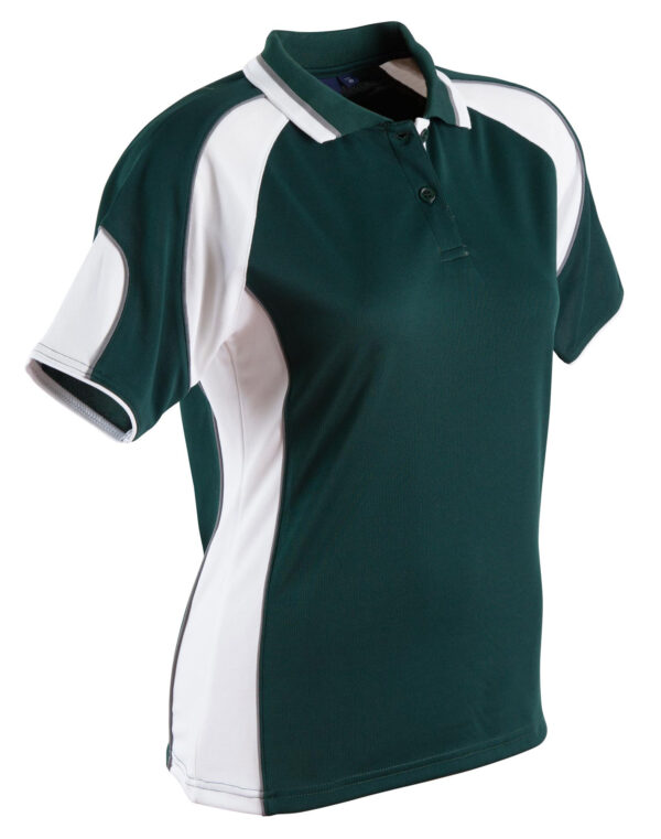 Alliance Polo Ladies - Image 9