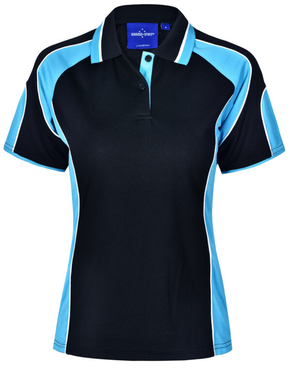 Alliance Polo Ladies - Image 11