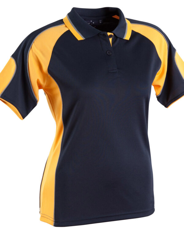 Alliance Polo Ladies - Image 12