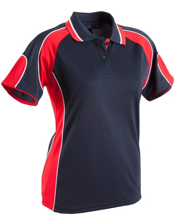 Alliance Polo Ladies - Image 13