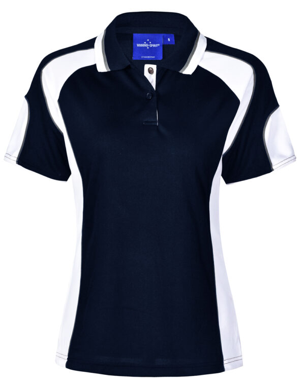 Alliance Polo Ladies - Image 14