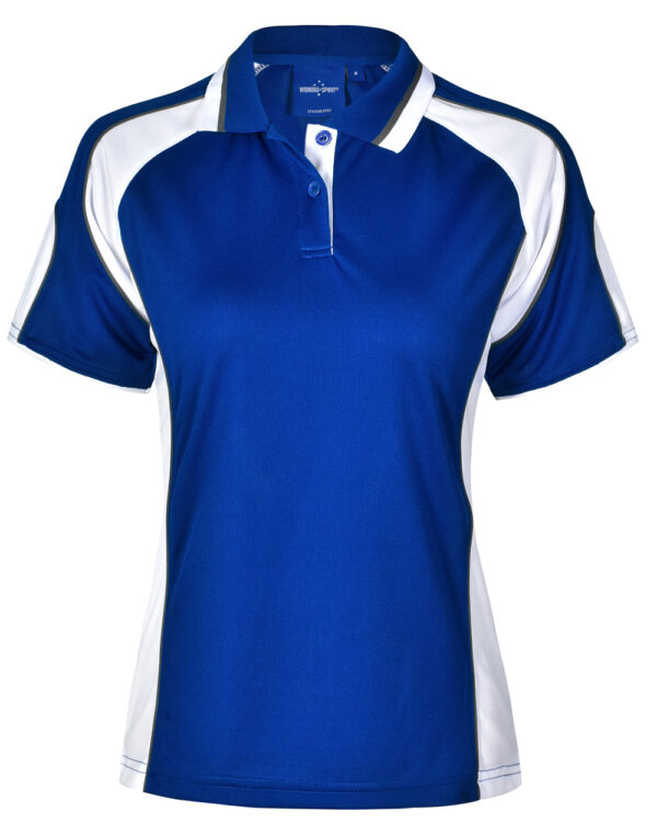 Alliance Polo Ladies - Image 16