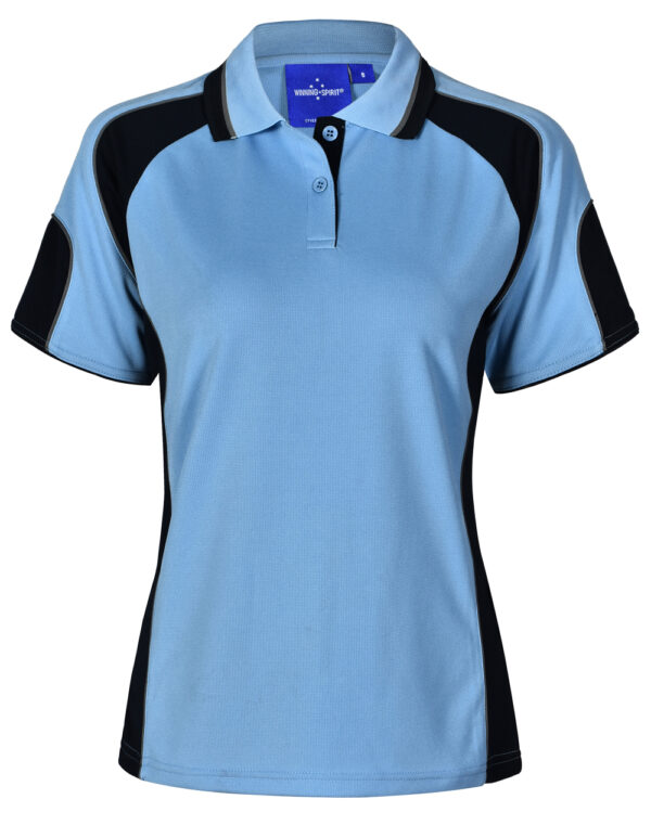 Alliance Polo Ladies - Image 17