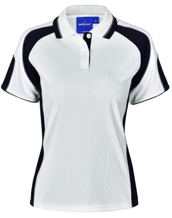 Alliance Polo Ladies - Image 18