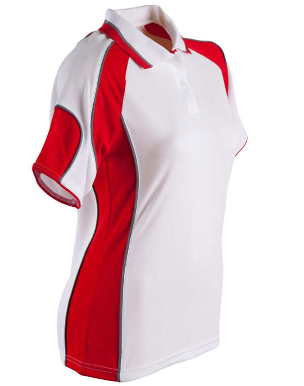 Alliance Polo Ladies - Image 19