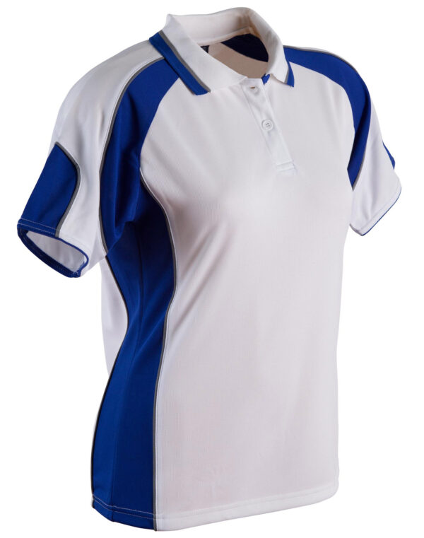 Alliance Polo Ladies - Image 20