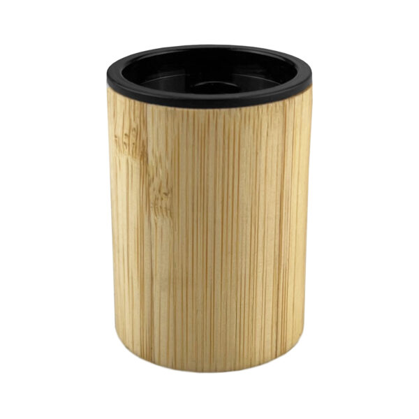 Bamboo Pencil Sharpener - Image 2