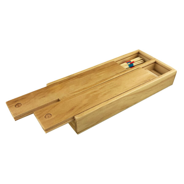 2in1 Wooden Play Set - Image 4