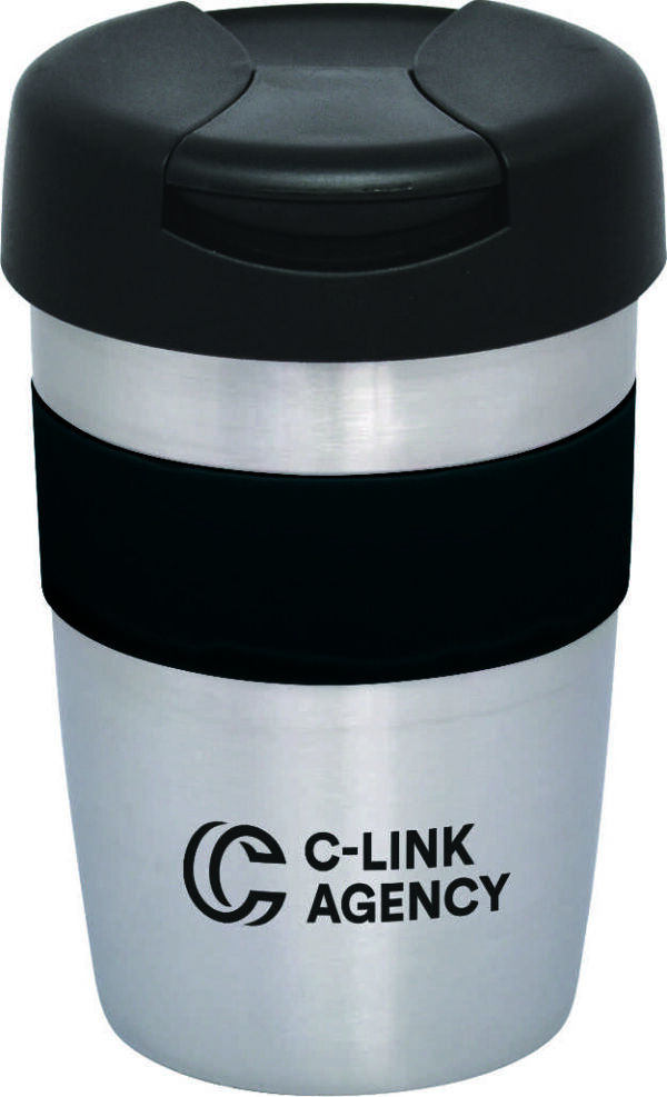 Milan Double Wall Mug - Image 11
