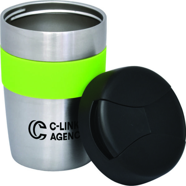 Milan Double Wall Mug - Image 14