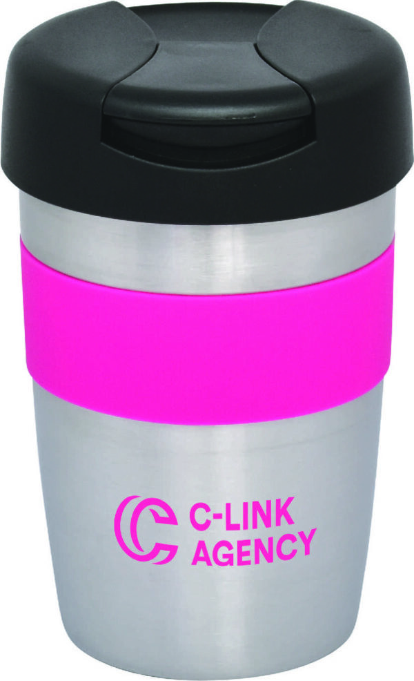 Milan Double Wall Mug - Image 15