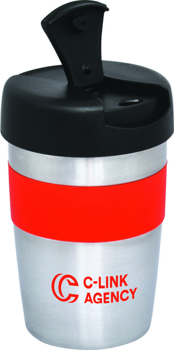 Milan Double Wall Mug - Image 13