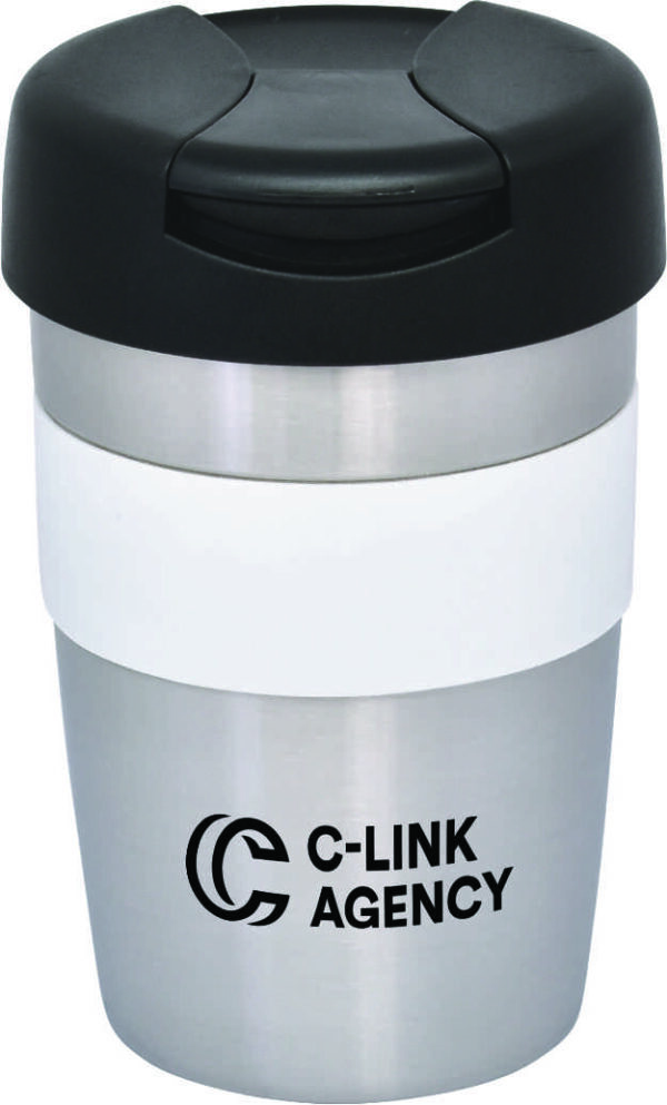 Milan Double Wall Mug - Image 12