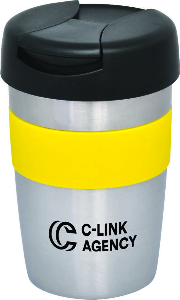 Milan Double Wall Mug - Image 10