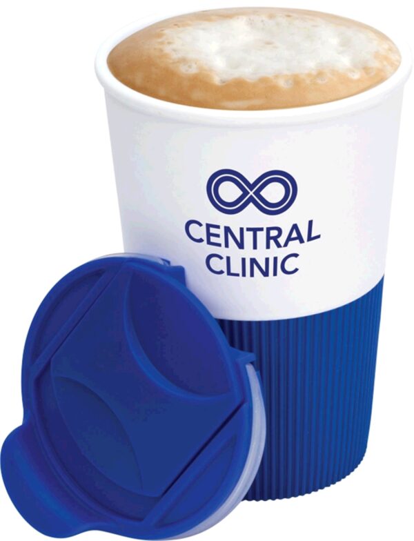 Verona Coffee Mug - Image 3