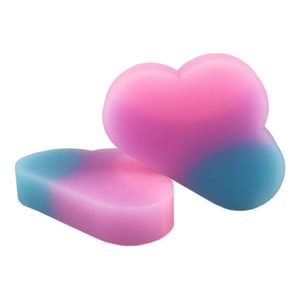Cloud Shaped Rubber Eraser - Image 2