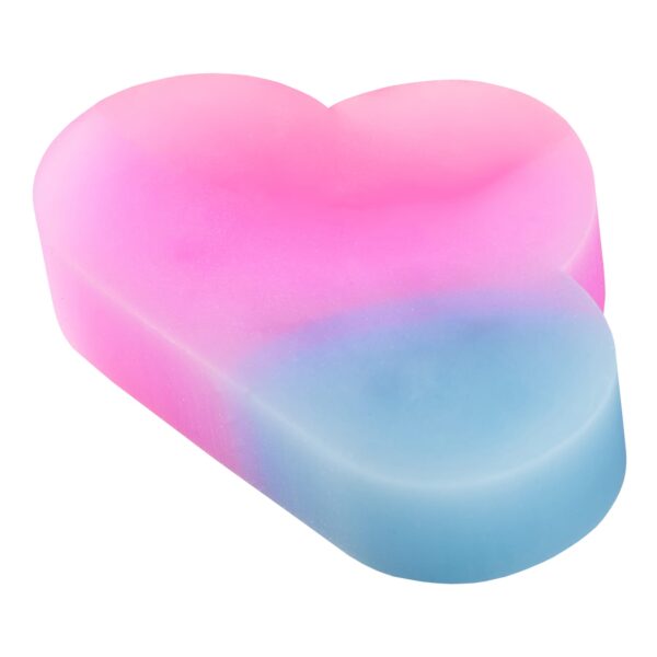 Cloud Shaped Rubber Eraser - Image 3