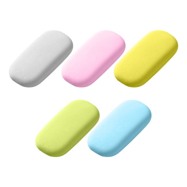 Joy Rubber Eraser - Image 2
