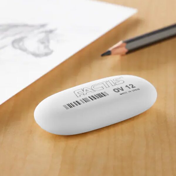 Joy Rubber Eraser - Image 8