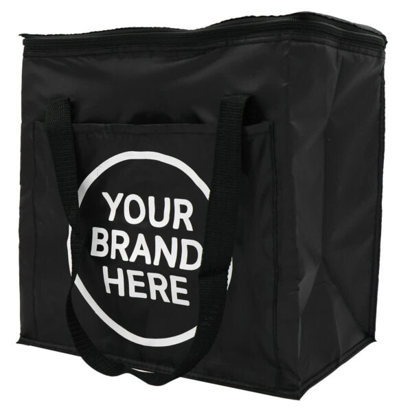 Insulated Grocery Bag - Image 2