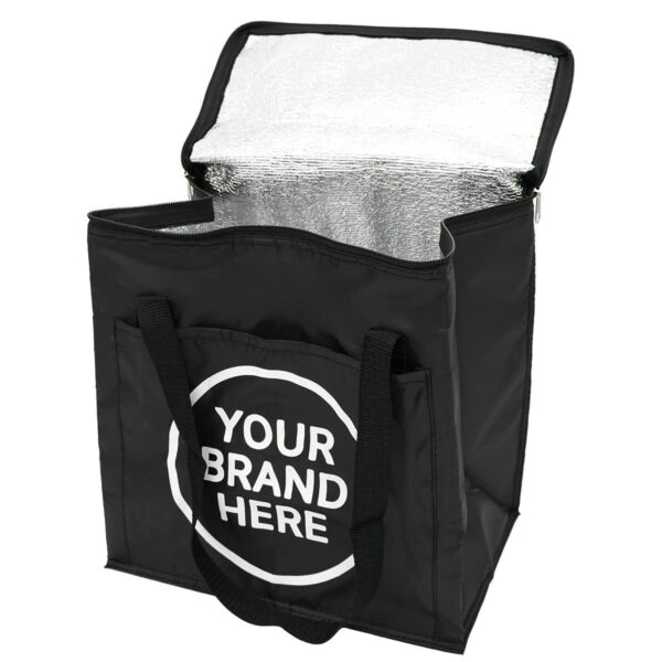 Insulated Grocery Bag - Image 5