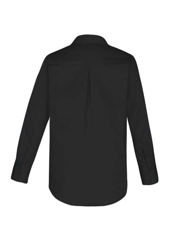 Womens Camden Long Sleeve Shirt - Image 3