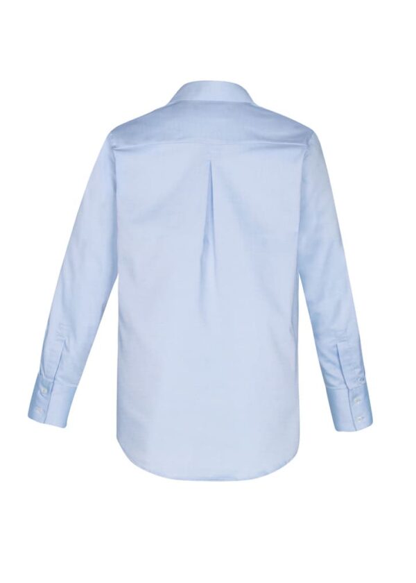 Womens Camden Long Sleeve Shirt - Image 7