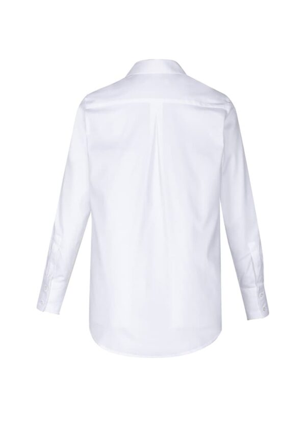 Womens Camden Long Sleeve Shirt - Image 5
