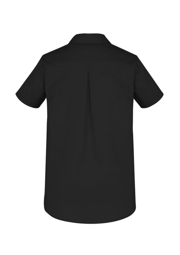 Womens Camden Short Sleeve Shirt - Image 3