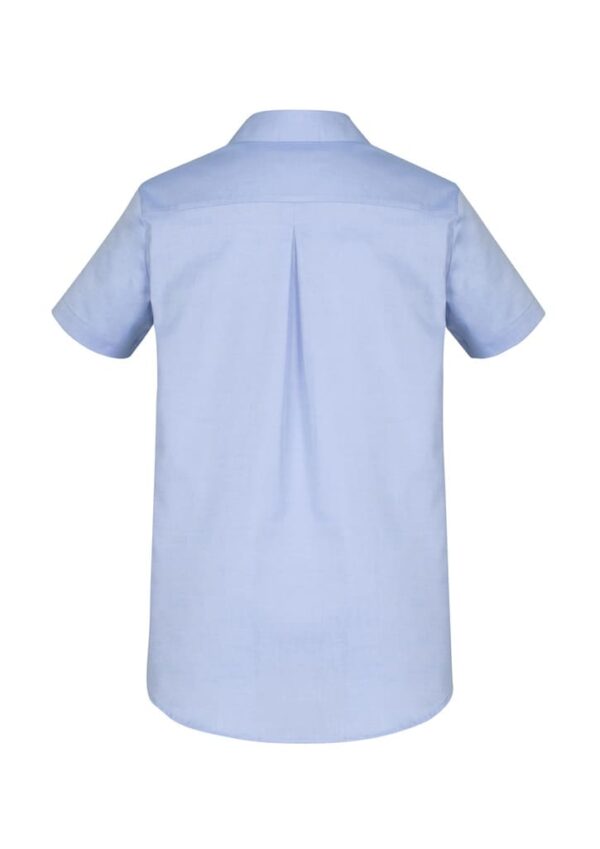 Womens Camden Short Sleeve Shirt - Image 5