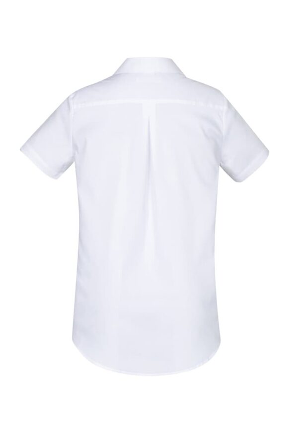 Womens Camden Short Sleeve Shirt - Image 7