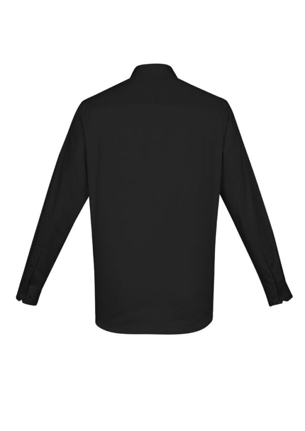 Mens Camden Long Sleeve Shirt - Image 3