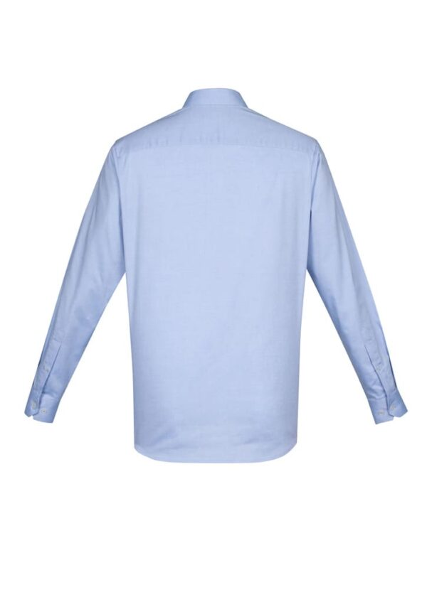 Mens Camden Long Sleeve Shirt - Image 7