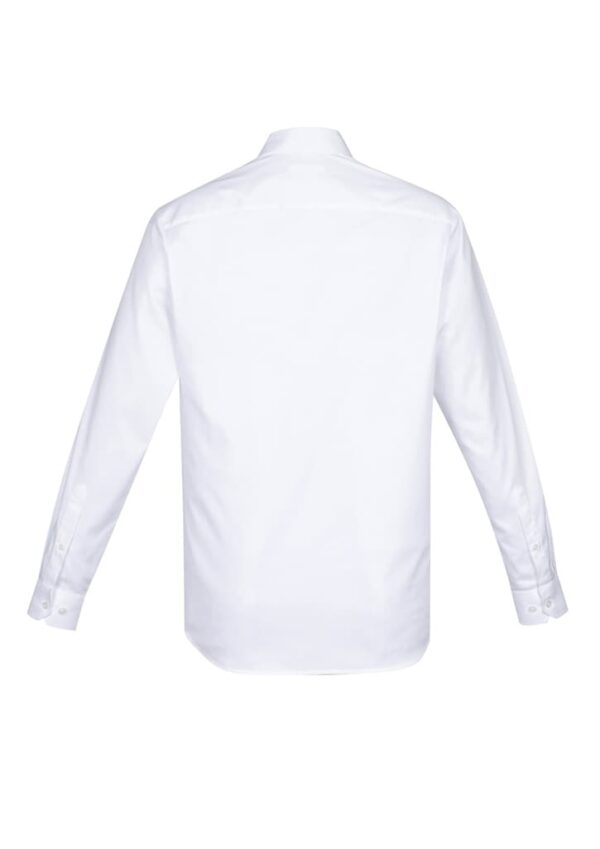 Mens Camden Long Sleeve Shirt - Image 5