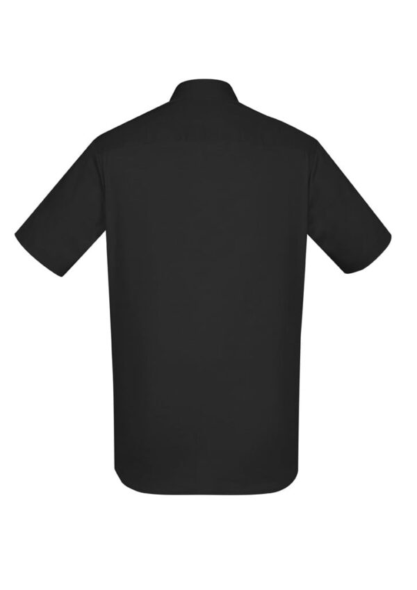 Mens Camden Short Sleeve Shirt - Image 3