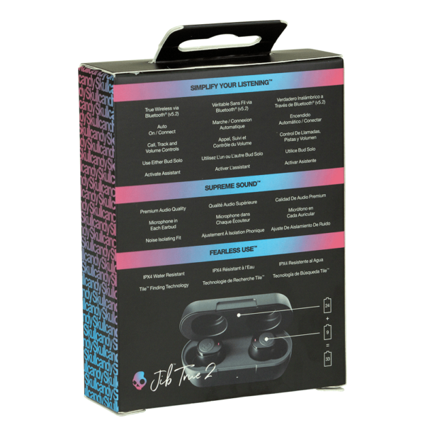 Skullcandy Jib True 2 - Image 8