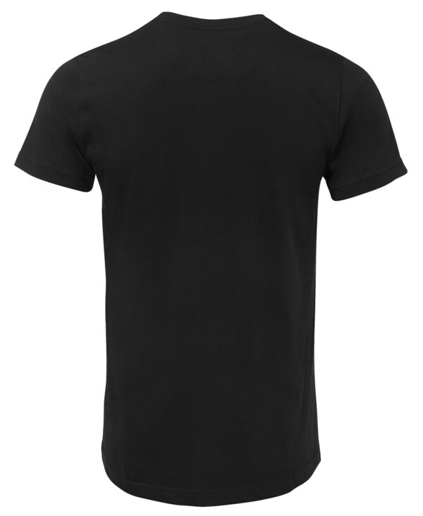 C of C Fitted Tee - Image 2