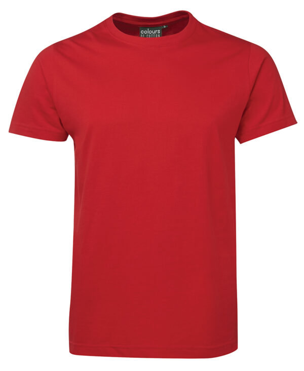 C of C Fitted Tee - Image 3