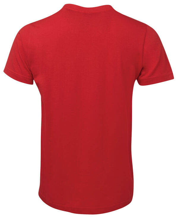 C of C Fitted Tee - Image 4