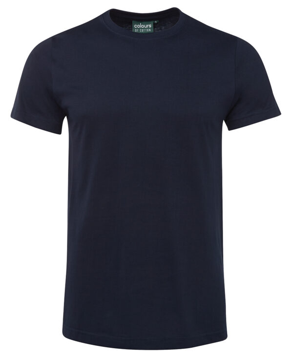C of C Fitted Tee - Image 9