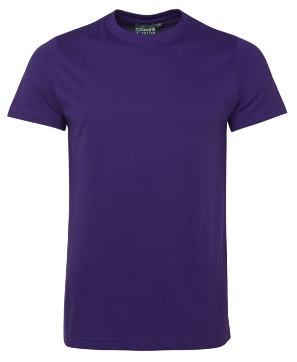 C of C Fitted Tee - Image 13