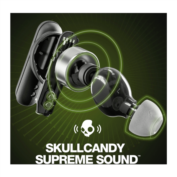 Skullcandy Smokin' Buds - Image 12