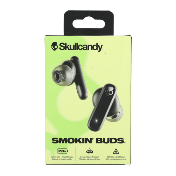 Skullcandy Smokin' Buds - Image 10