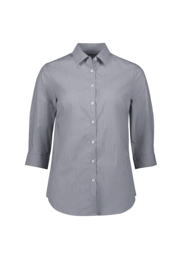 Womens Conran 3/4 Sleeve Shirt - Image 4