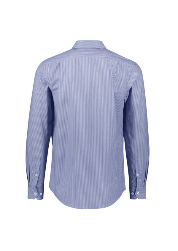Mens Conran Classic Long Sleeve Shirt - Image 3