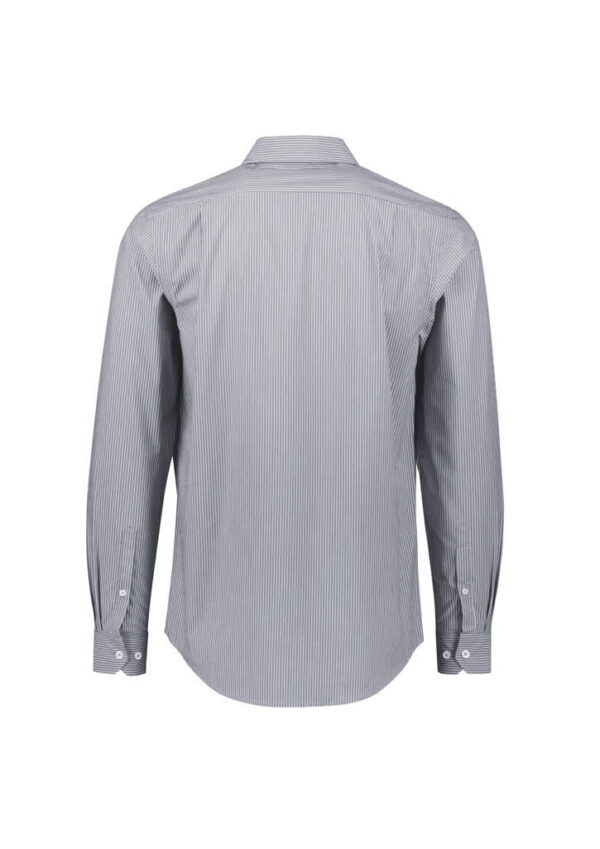 Mens Conran Classic Long Sleeve Shirt - Image 5