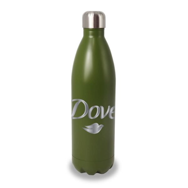 Classic 1L Water Bottle - Image 2