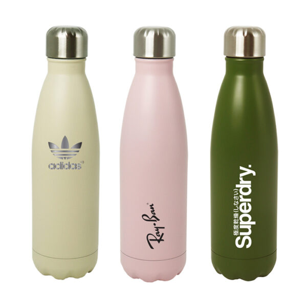 Classic 500ml Water Bottle - Image 12