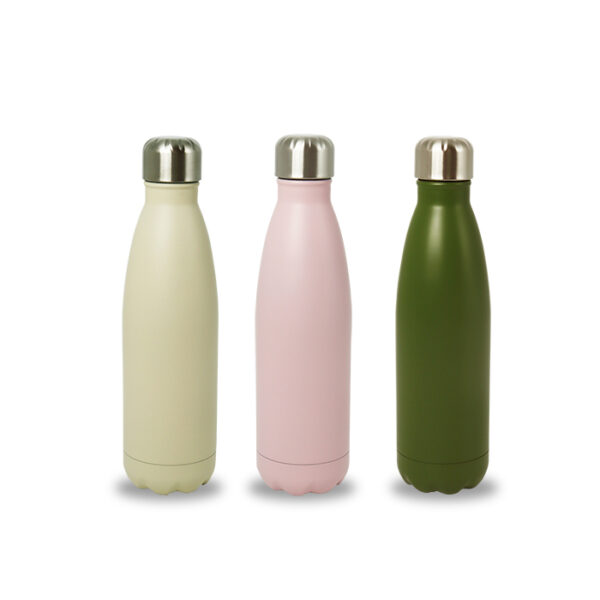 Classic 500ml Water Bottle - Image 8
