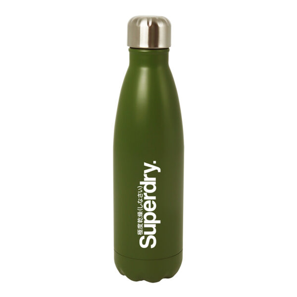 Classic 500ml Water Bottle - Image 13